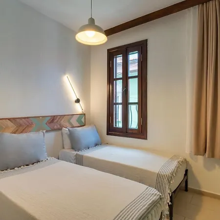 Hotel Bouti Ayvalik