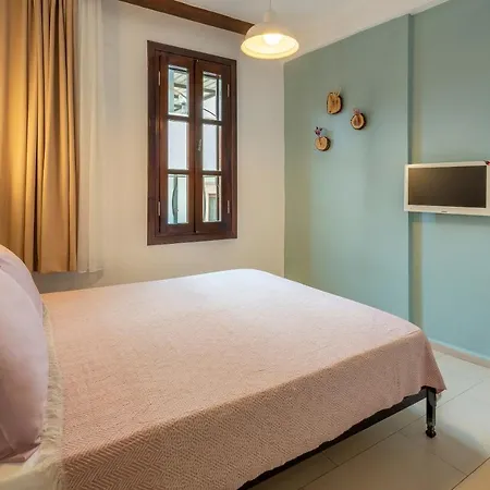 Hotel Bouti Ayvalik