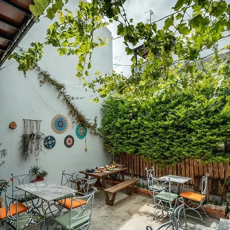Hotel Bouti Ayvalik