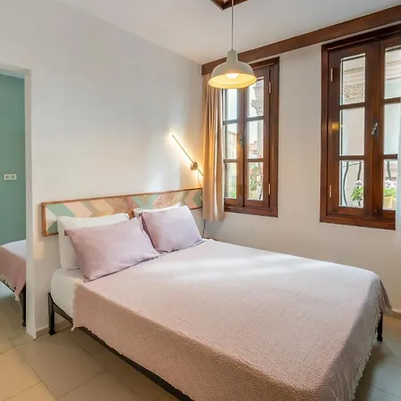 Hotel Bouti