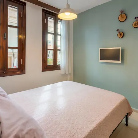 Hotel Bouti Ayvalik