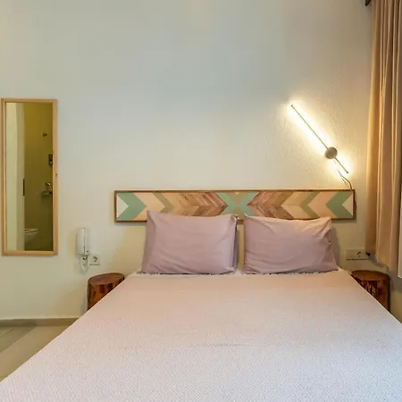 Bouti Hotel Ayvalik