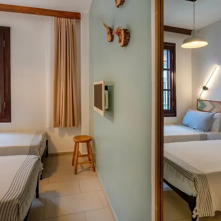 Bouti Hotel 3*