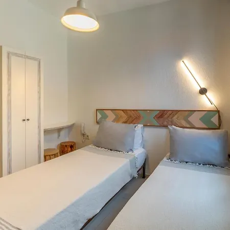 Bouti Hotel Ayvalik
