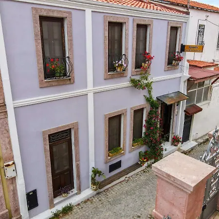 Hotel Bouti