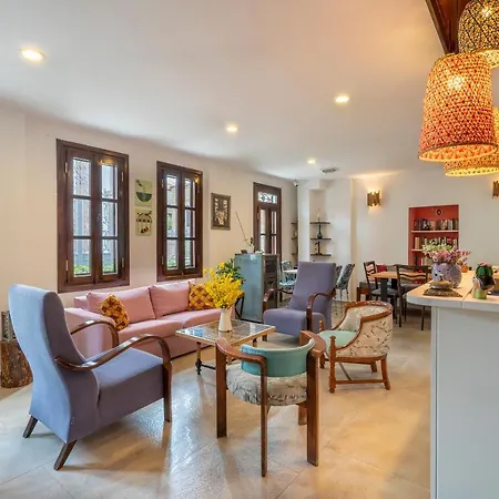Bouti Hotel Ayvalik