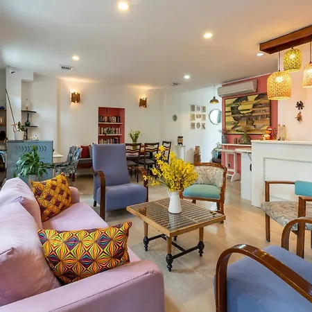 Hotel Bouti Ayvalik